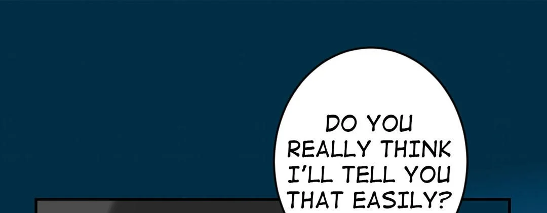 Living with The Wizard - Chapter 28